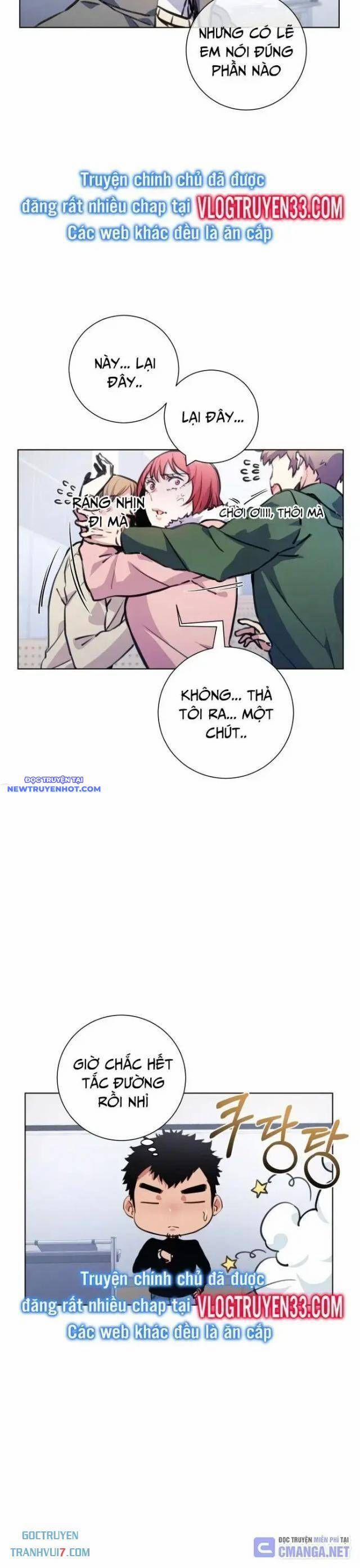 Góc Cao Khung Thành 122 trang 27