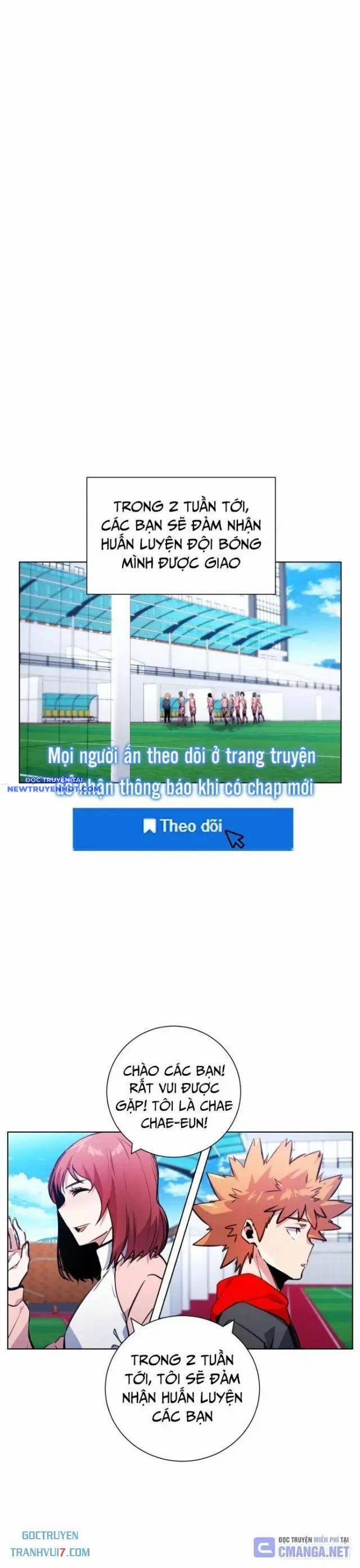 Góc Cao Khung Thành 122 trang 28