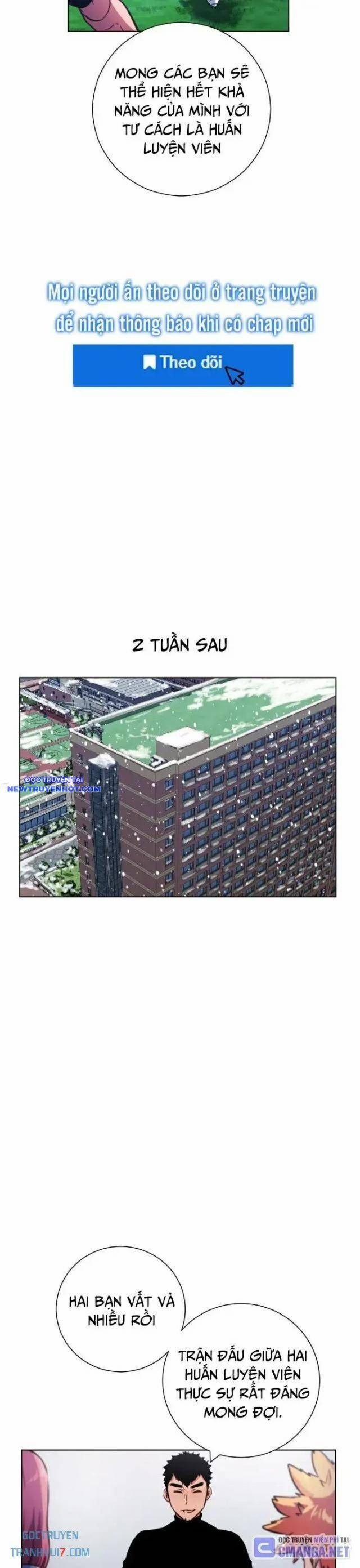 Góc Cao Khung Thành 122 trang 33