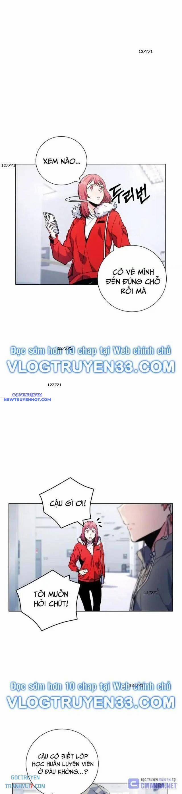 Góc Cao Khung Thành 122 trang 4