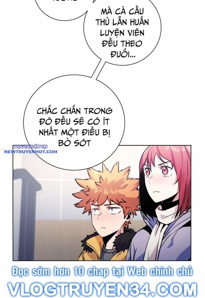 Góc Cao Khung Thành 123 trang 20