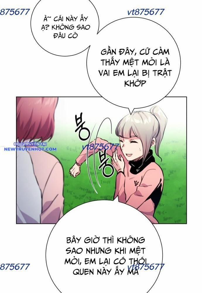 Góc Cao Khung Thành 123 trang 55