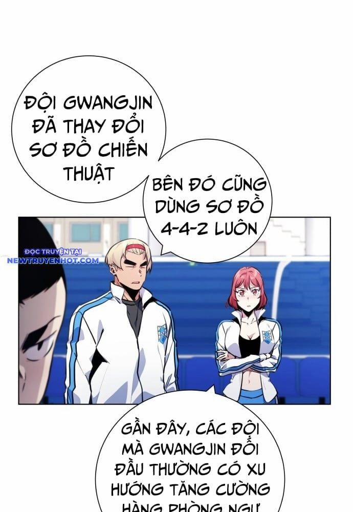 Góc Cao Khung Thành 124 trang 18