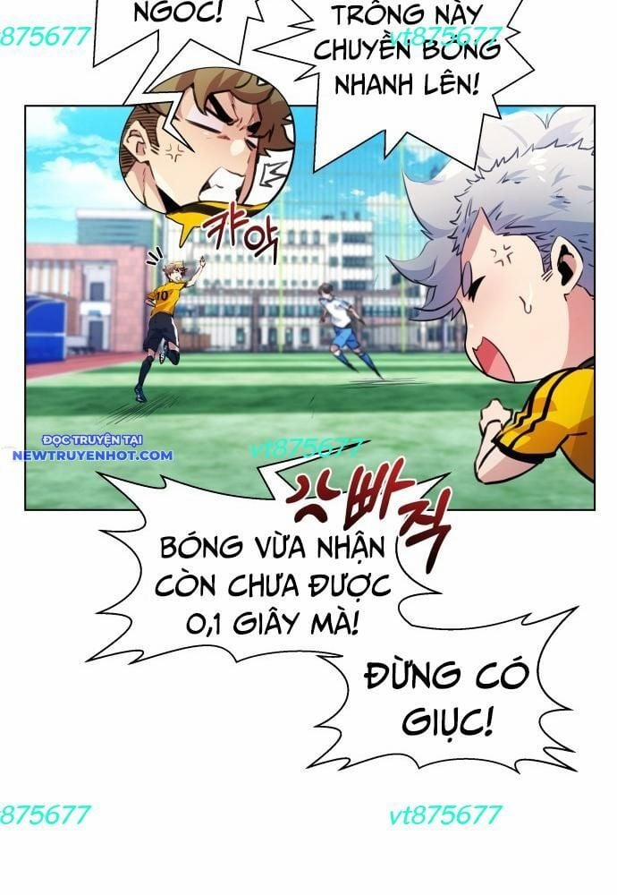 Góc Cao Khung Thành 124 trang 41