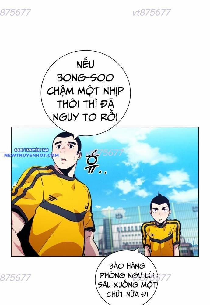 Góc Cao Khung Thành 124 trang 95