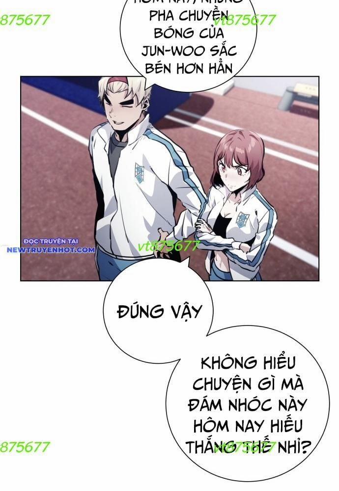 Góc Cao Khung Thành 125 trang 2