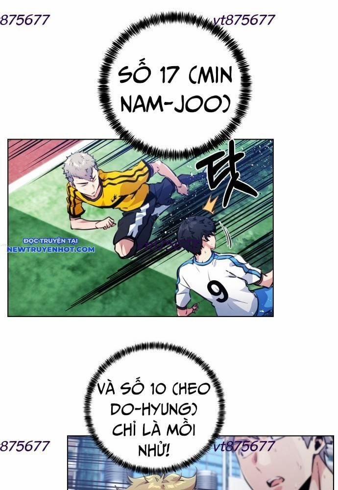 Góc Cao Khung Thành 125 trang 65