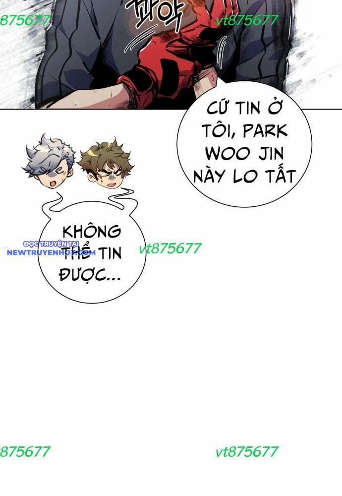 Góc Cao Khung Thành 126 trang 103