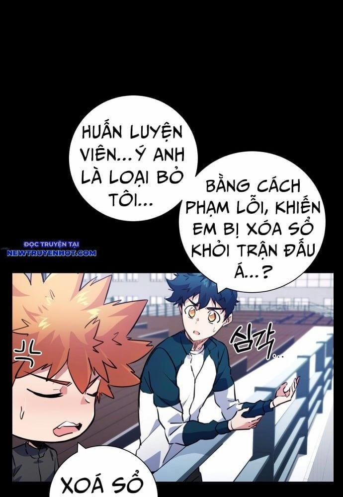 Góc Cao Khung Thành 126 trang 39