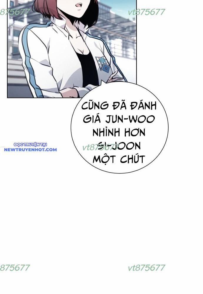 Góc Cao Khung Thành 126 trang 5