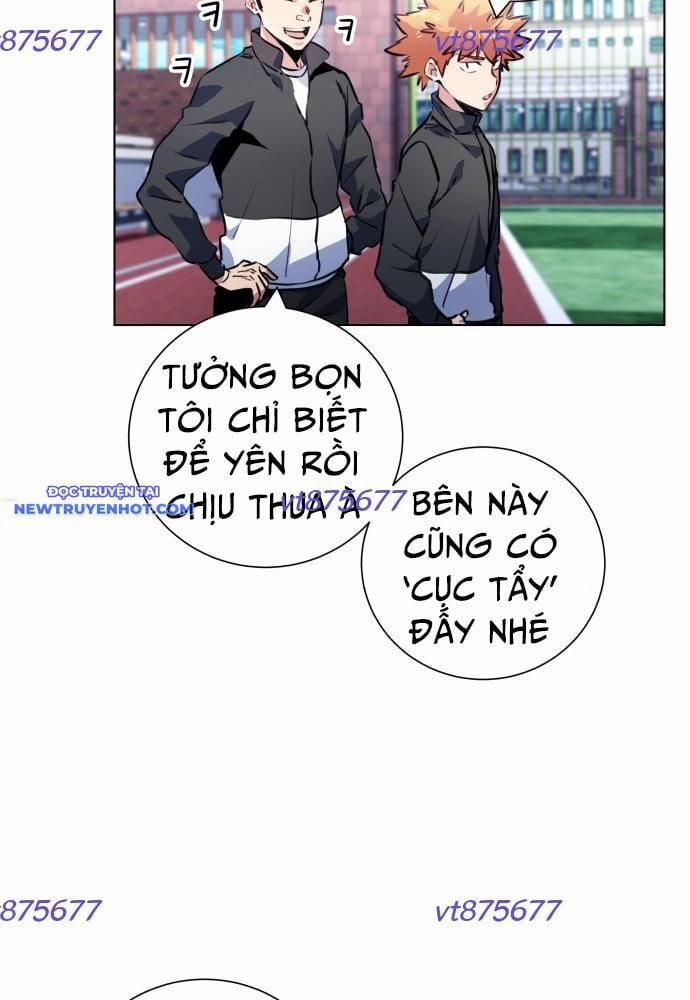 Góc Cao Khung Thành 126 trang 62