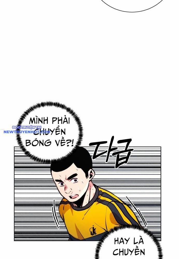 Góc Cao Khung Thành 126 trang 79