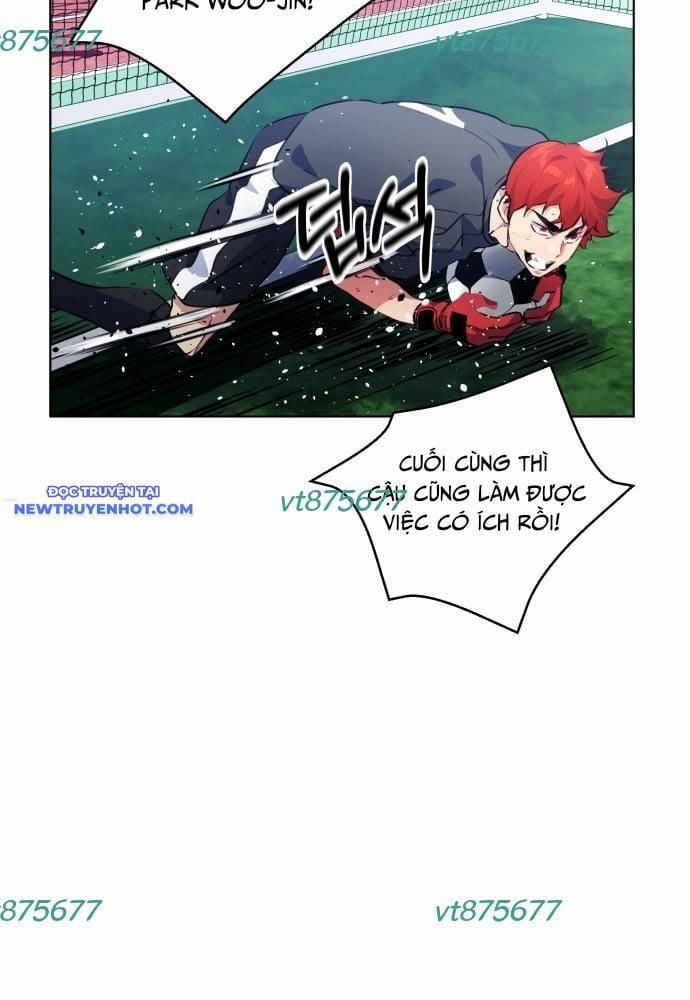 Góc Cao Khung Thành 127 trang 41