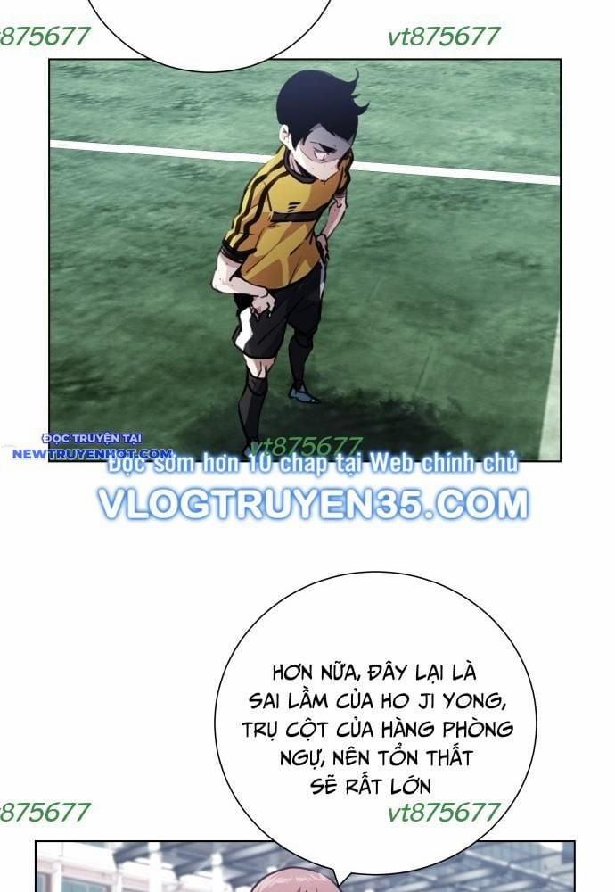 Góc Cao Khung Thành 127 trang 5