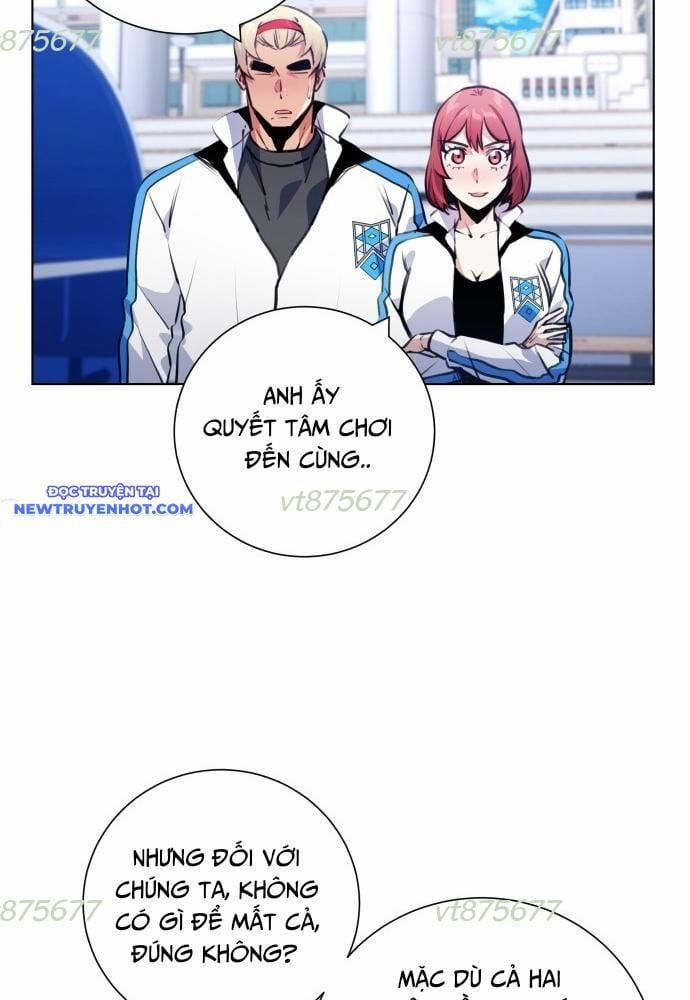 Góc Cao Khung Thành 127 trang 50