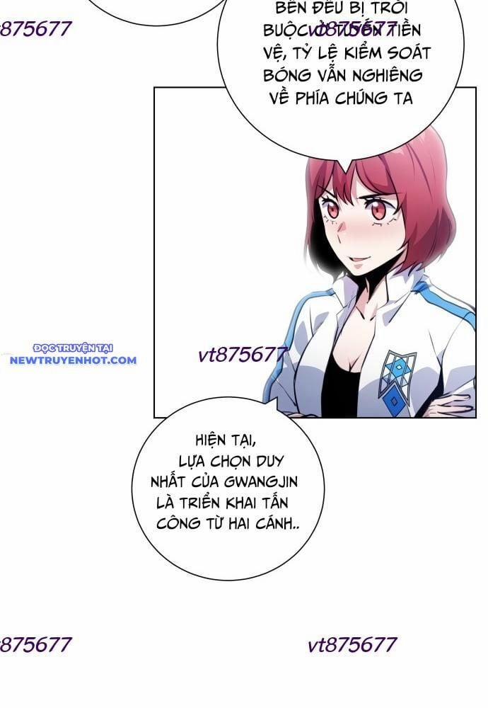 Góc Cao Khung Thành 127 trang 51