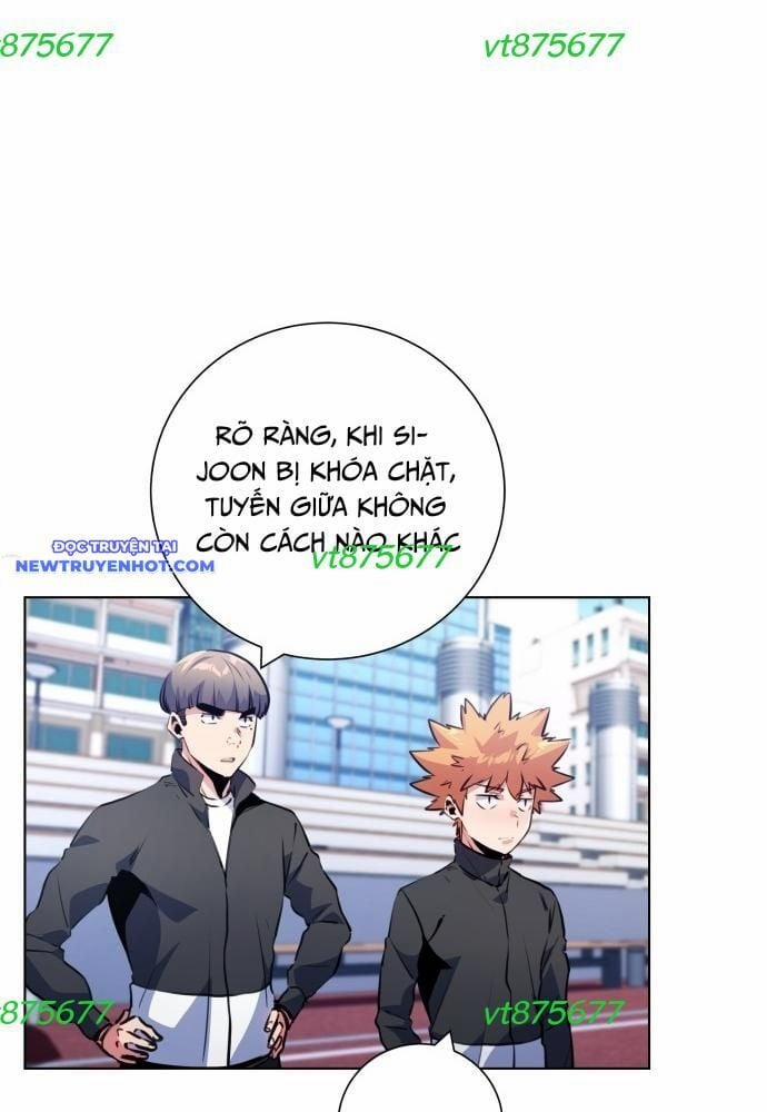 Góc Cao Khung Thành 127 trang 52