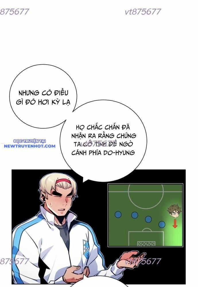 Góc Cao Khung Thành 127 trang 55