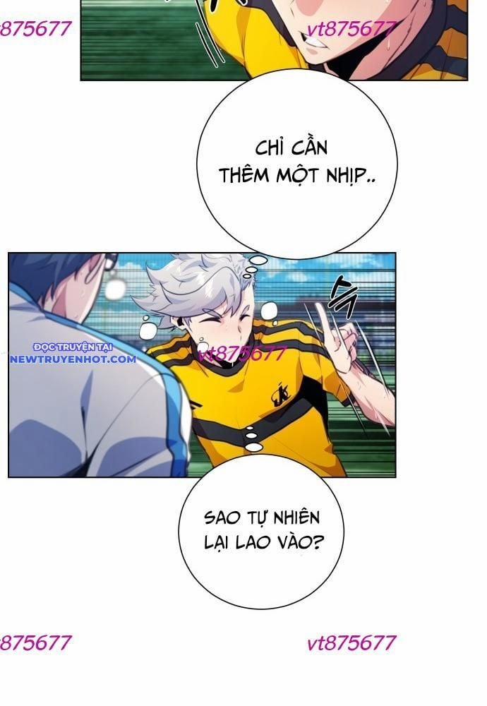 Góc Cao Khung Thành 127 trang 62