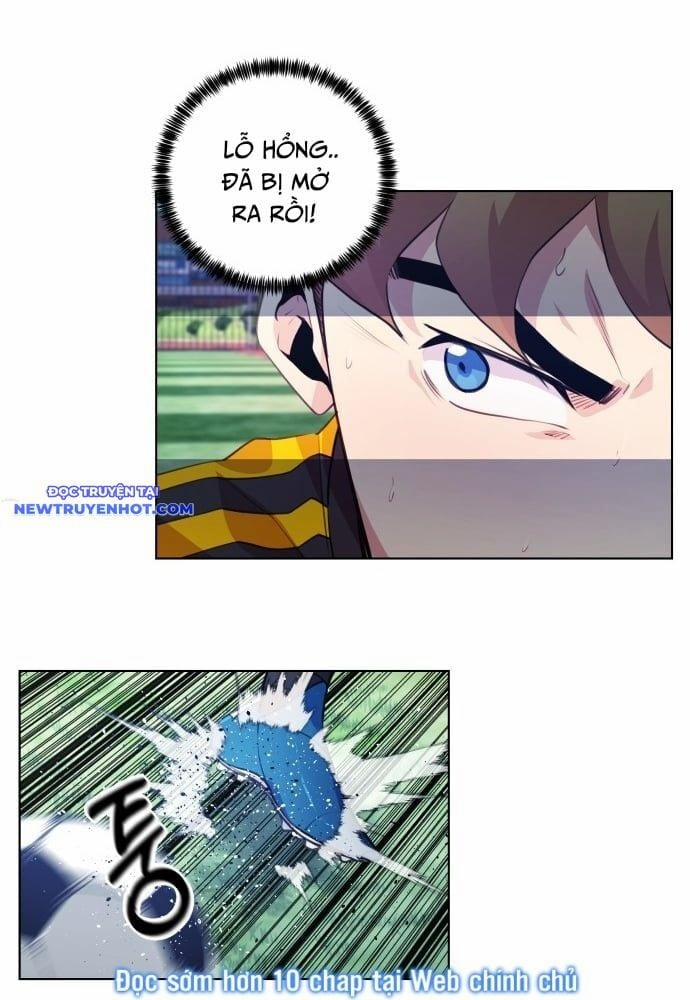 Góc Cao Khung Thành 127 trang 71