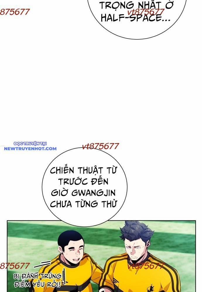 Góc Cao Khung Thành 128 trang 12