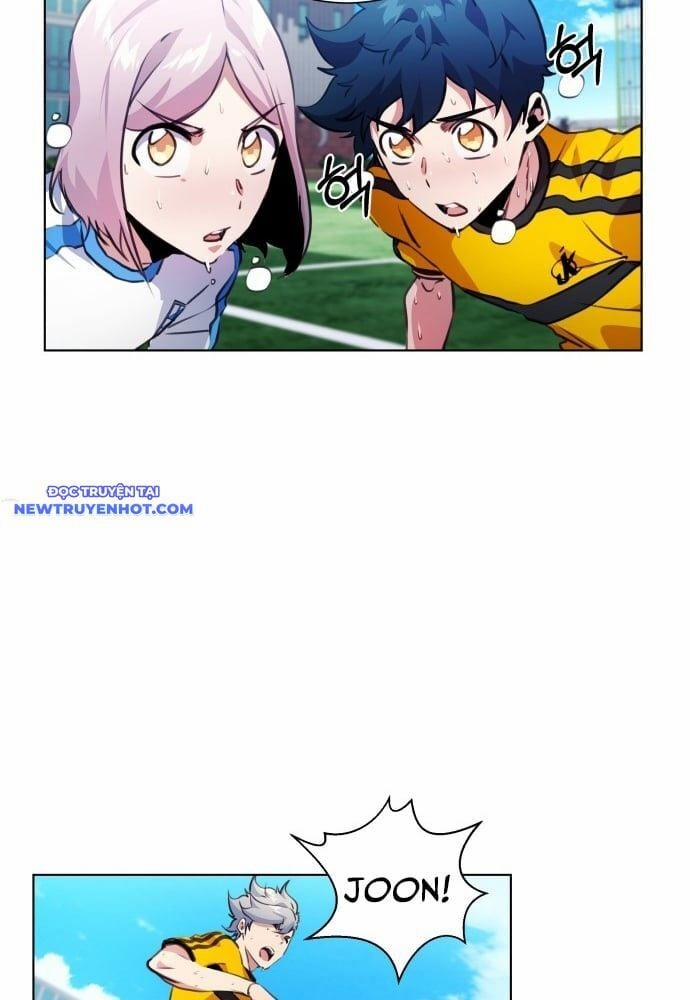 Góc Cao Khung Thành 128 trang 30