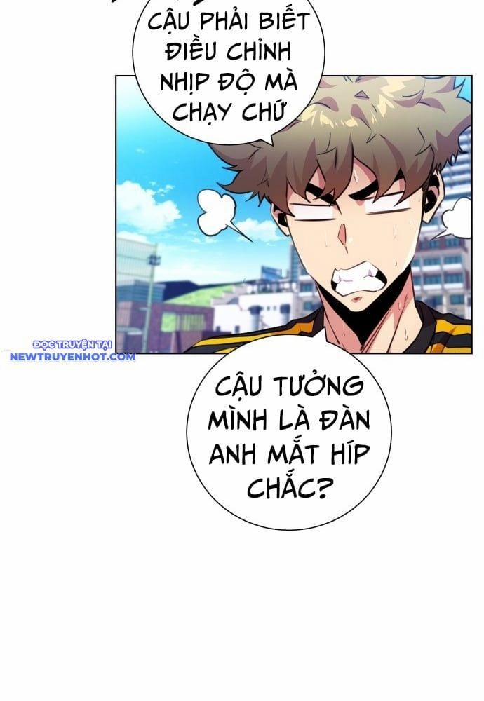 Góc Cao Khung Thành 128 trang 64