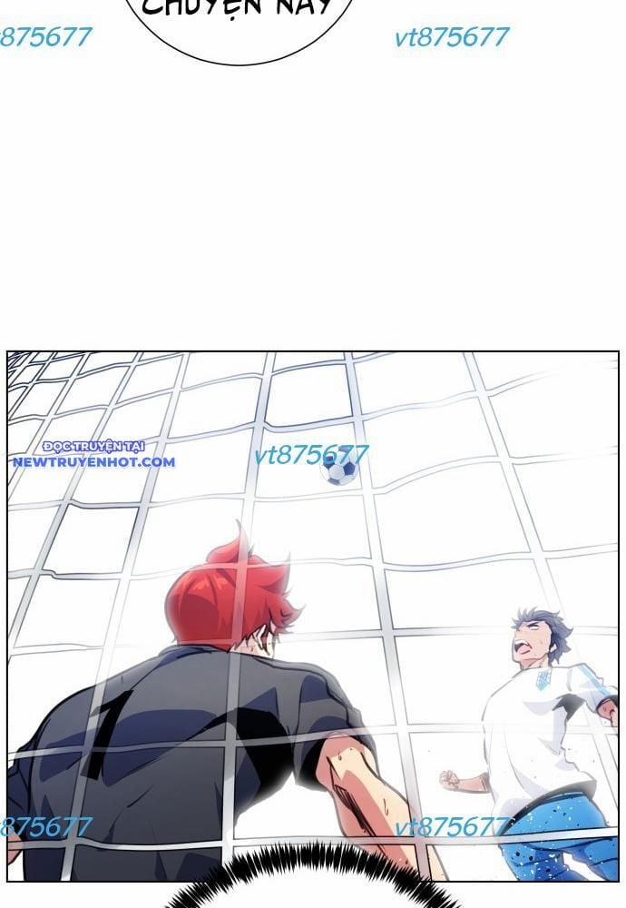 Góc Cao Khung Thành 128 trang 98