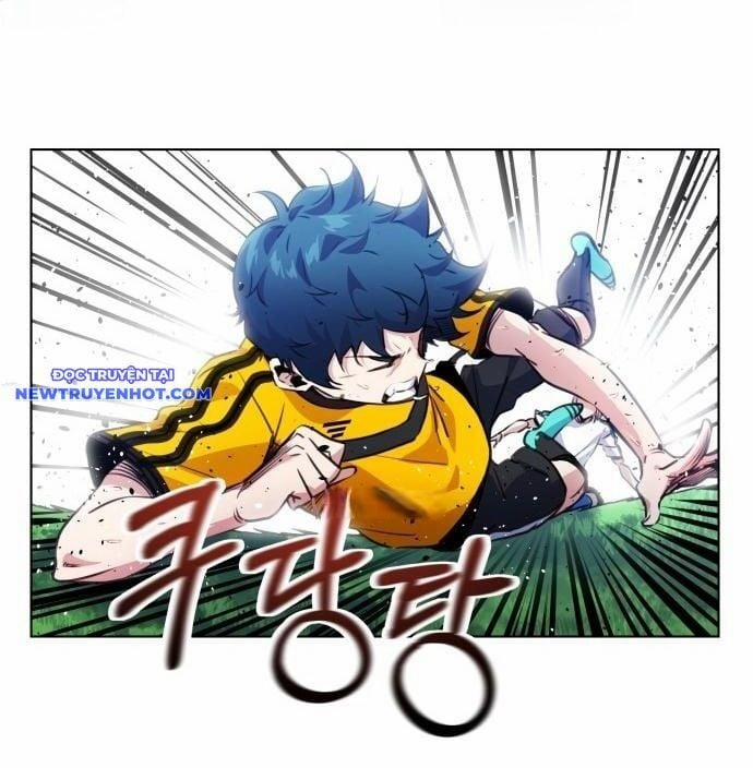 Góc Cao Khung Thành 129 trang 133