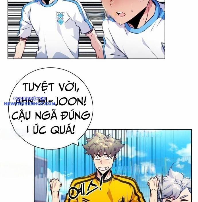 Góc Cao Khung Thành 129 trang 135