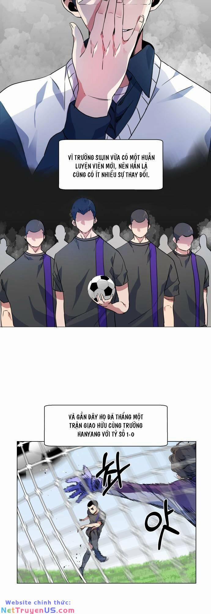 Góc Cao Khung Thành 13 trang 10