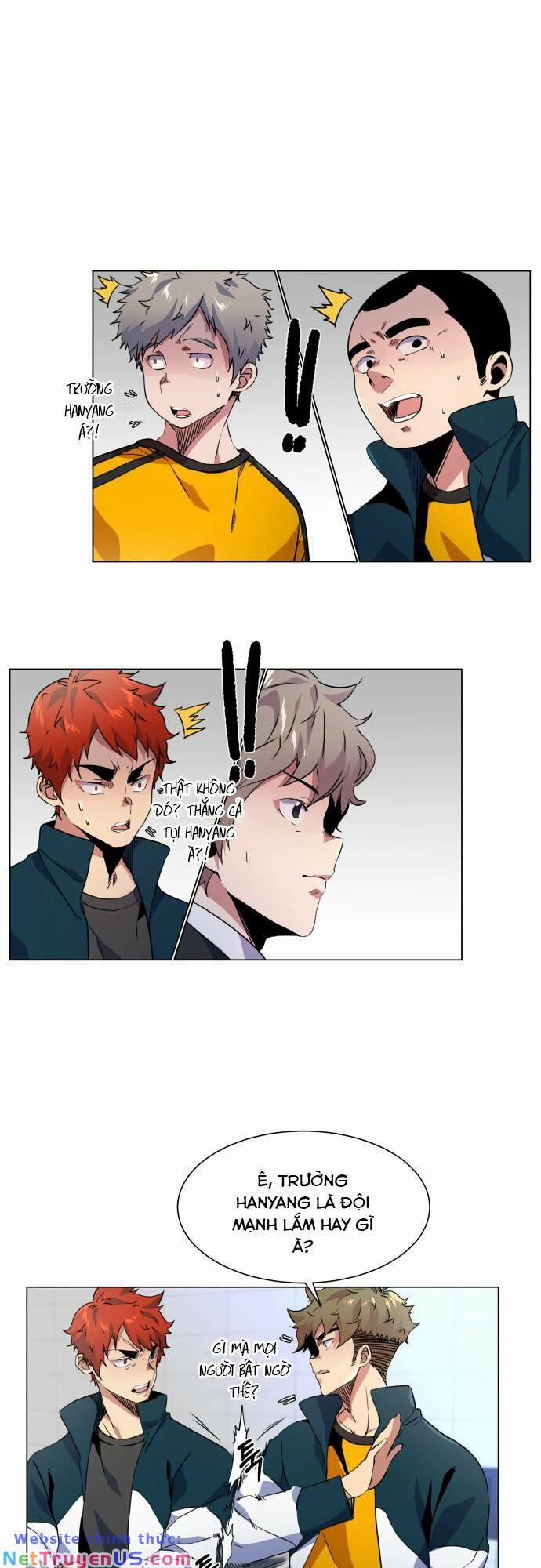 Góc Cao Khung Thành 13 trang 11