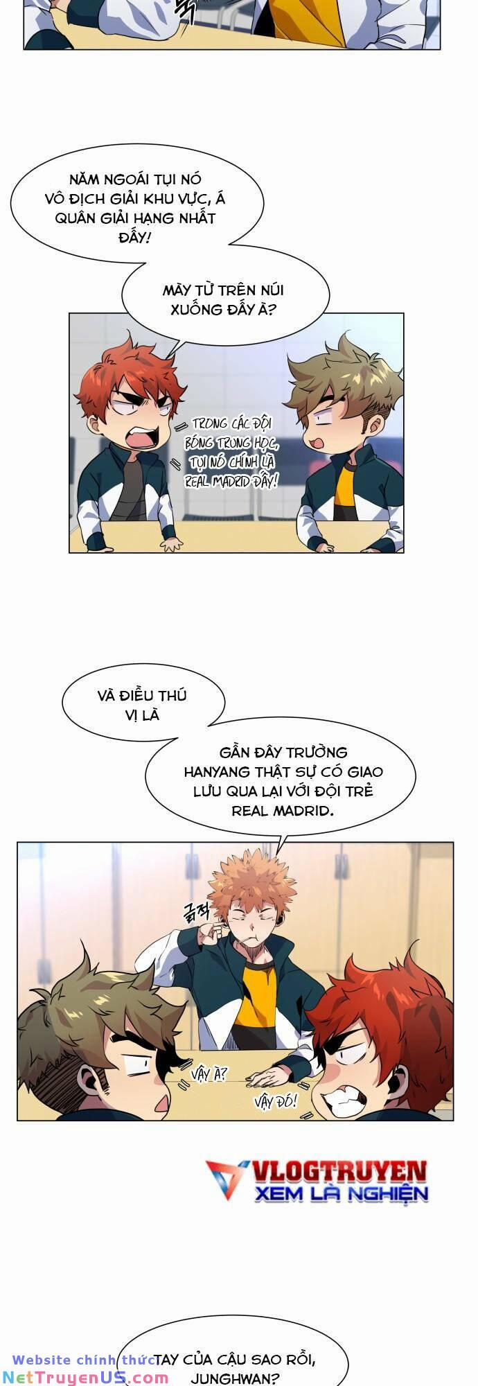 Góc Cao Khung Thành 13 trang 12