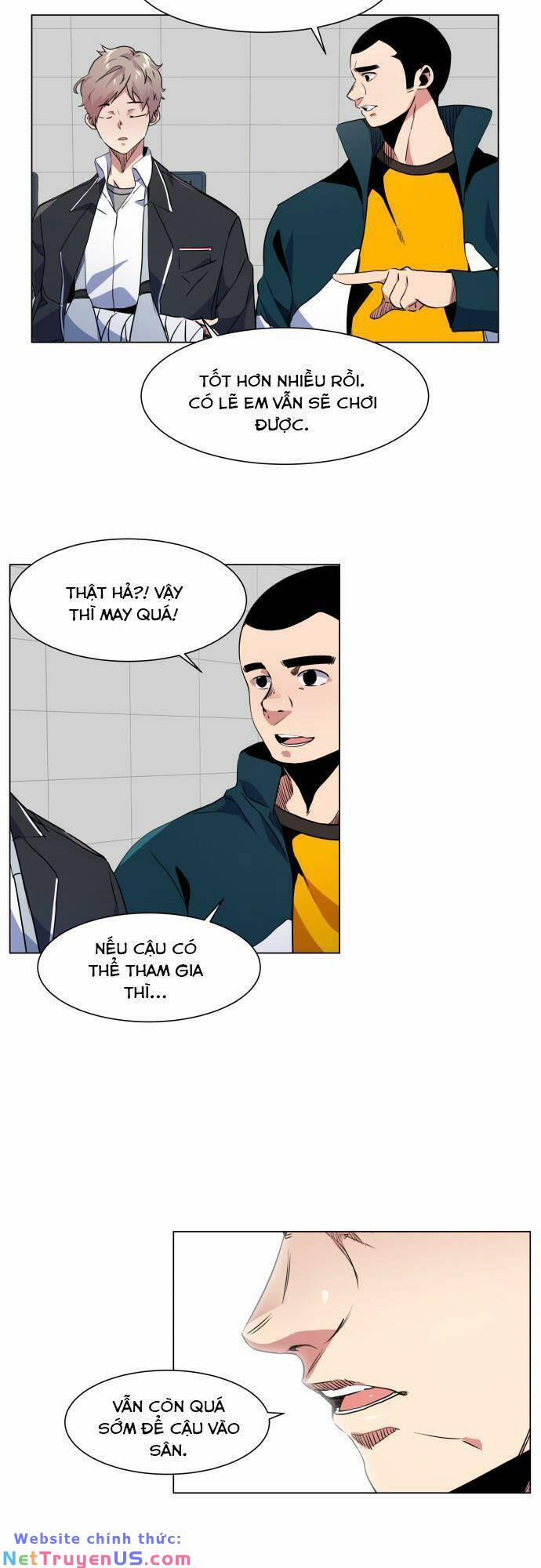 Góc Cao Khung Thành 13 trang 13