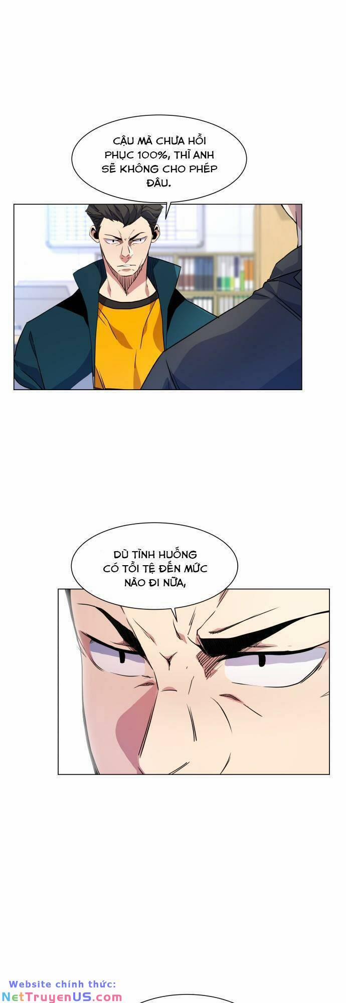 Góc Cao Khung Thành 13 trang 14