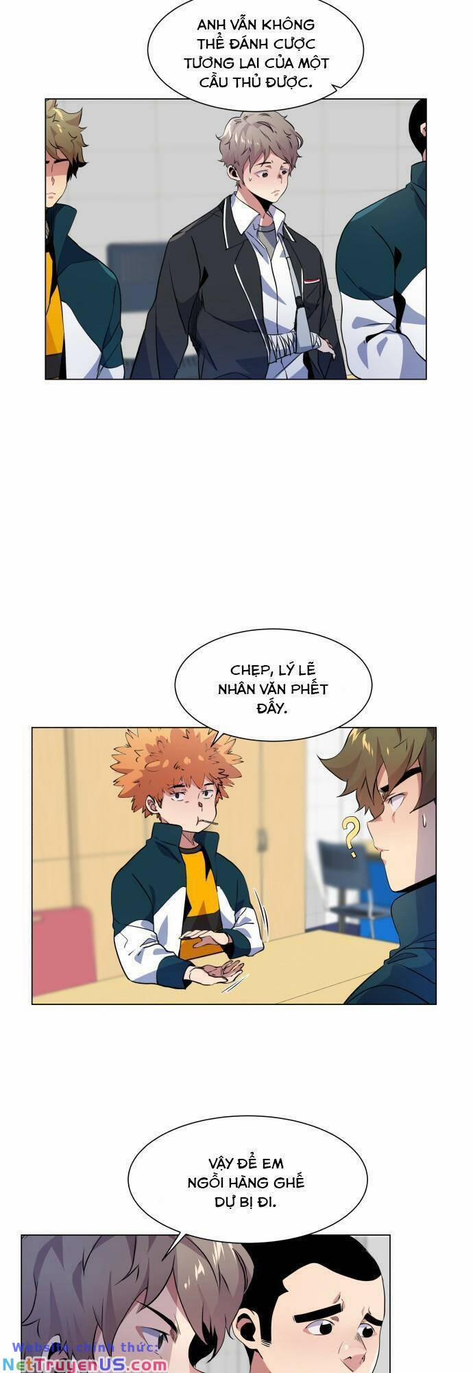 Góc Cao Khung Thành 13 trang 15