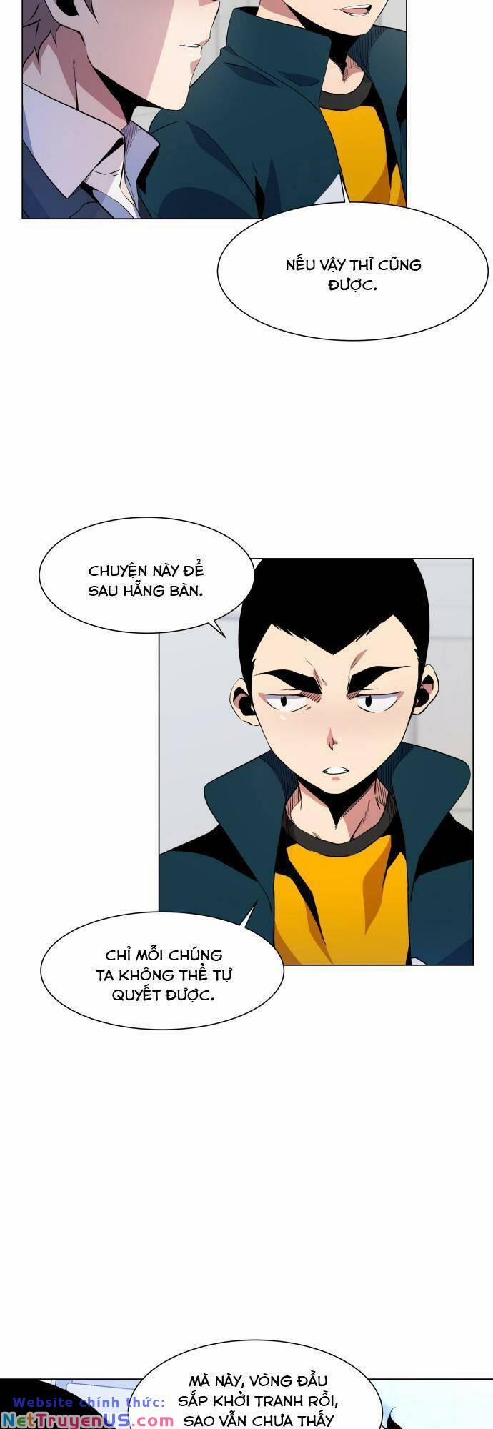 Góc Cao Khung Thành 13 trang 16