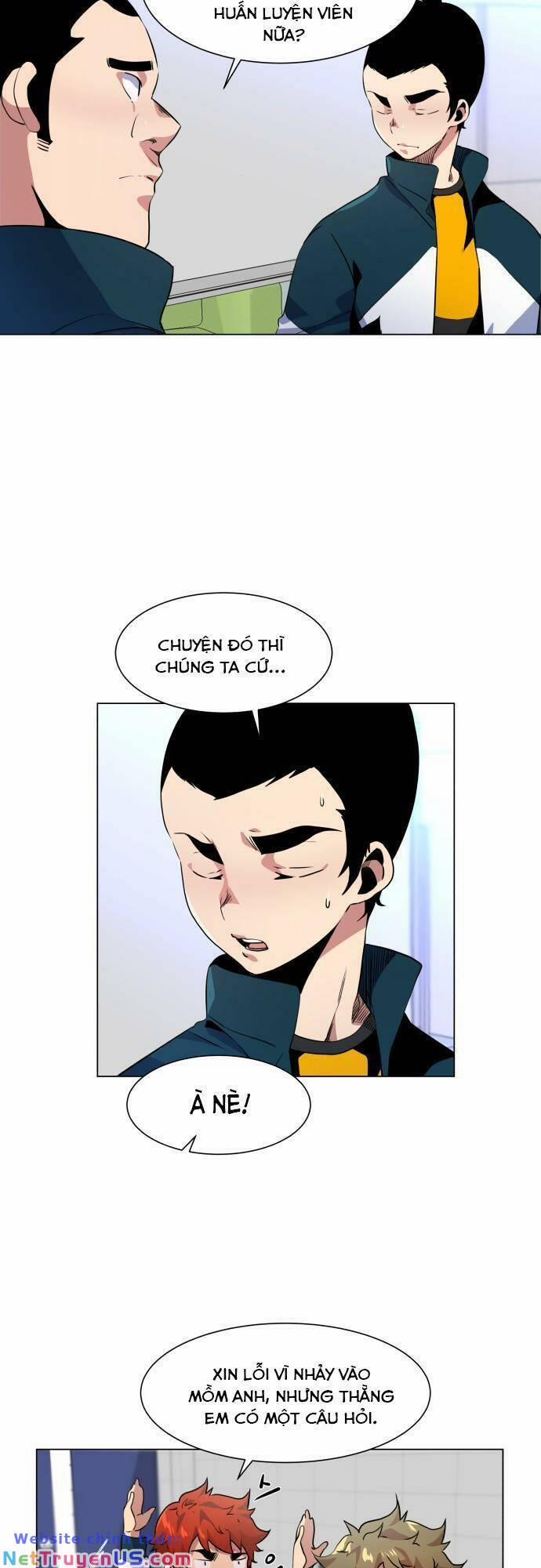 Góc Cao Khung Thành 13 trang 17