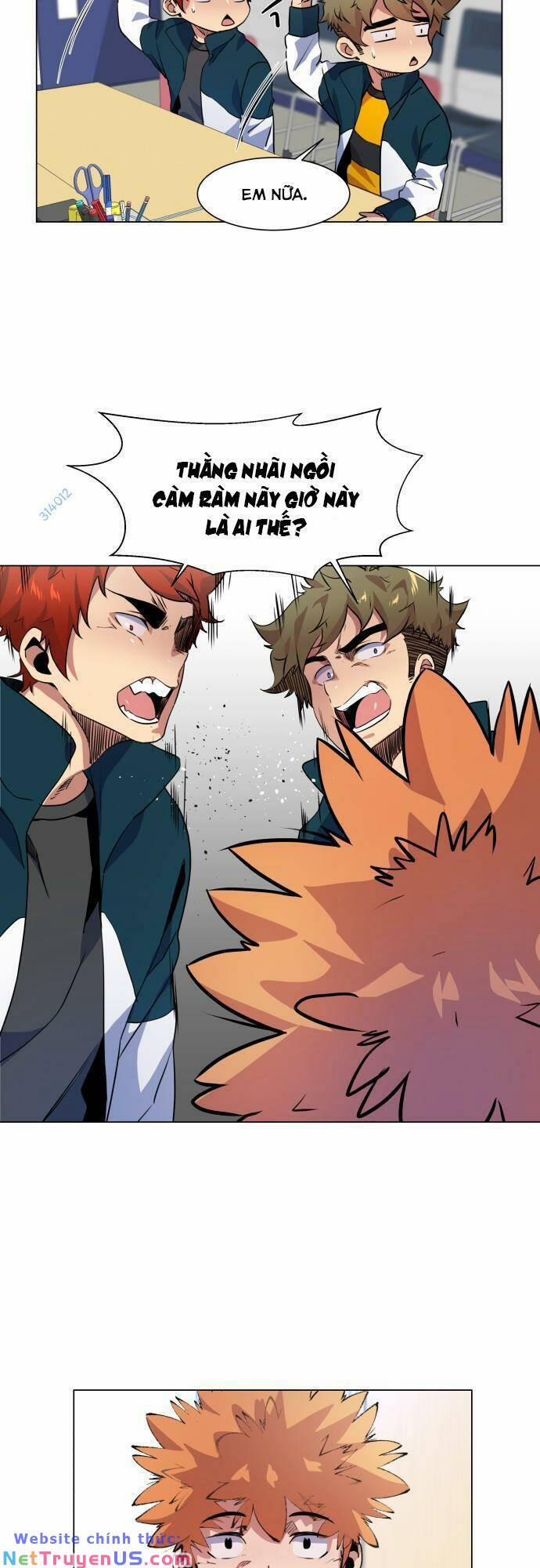 Góc Cao Khung Thành 13 trang 18