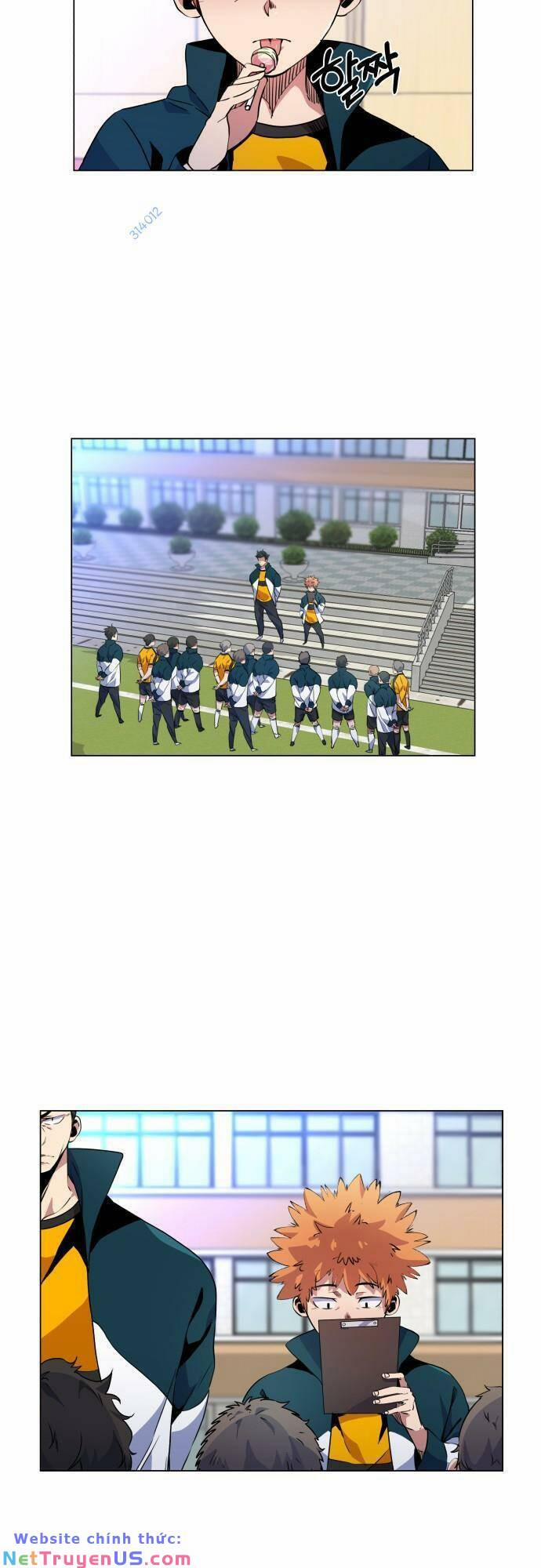 Góc Cao Khung Thành 13 trang 19