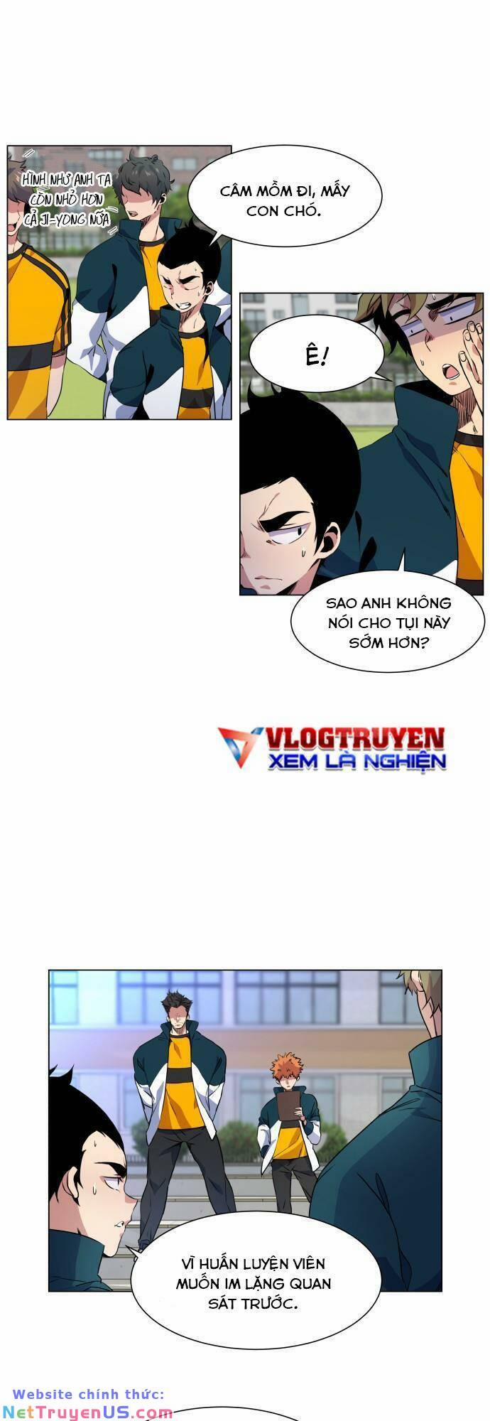 Góc Cao Khung Thành 13 trang 20