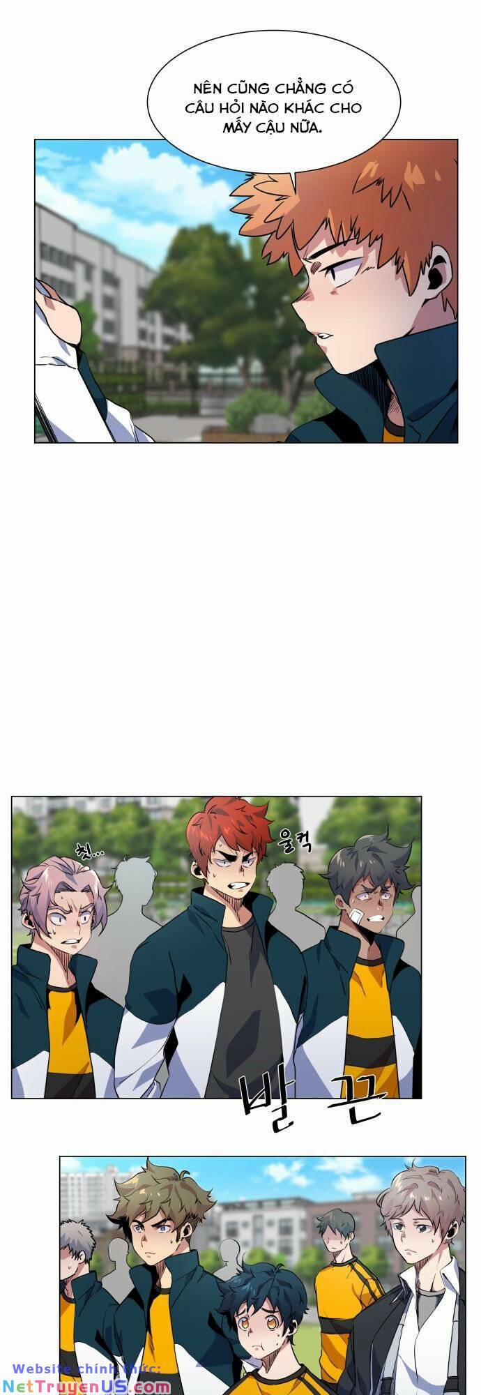 Góc Cao Khung Thành 13 trang 22