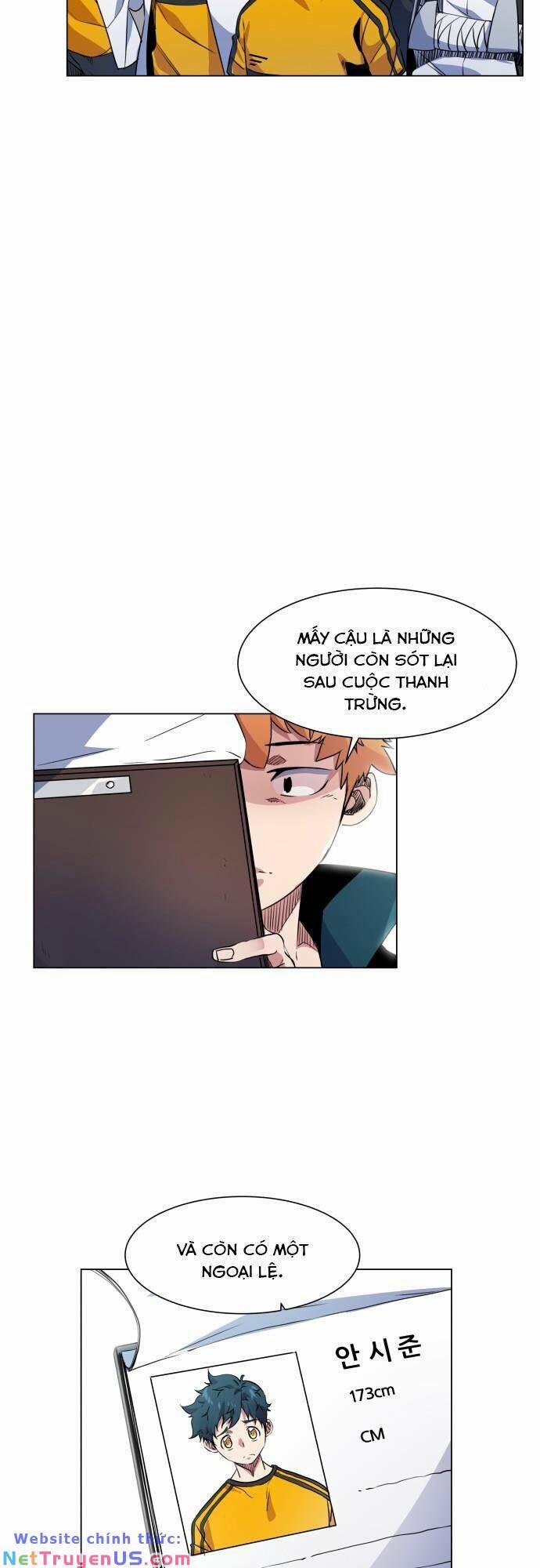 Góc Cao Khung Thành 13 trang 23