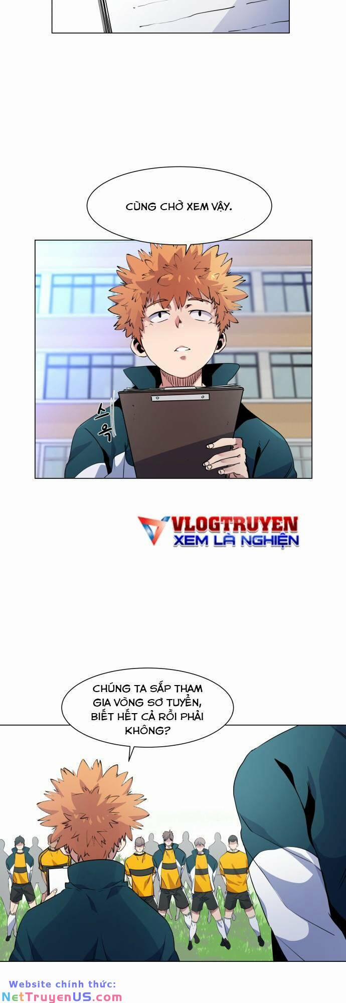 Góc Cao Khung Thành 13 trang 24