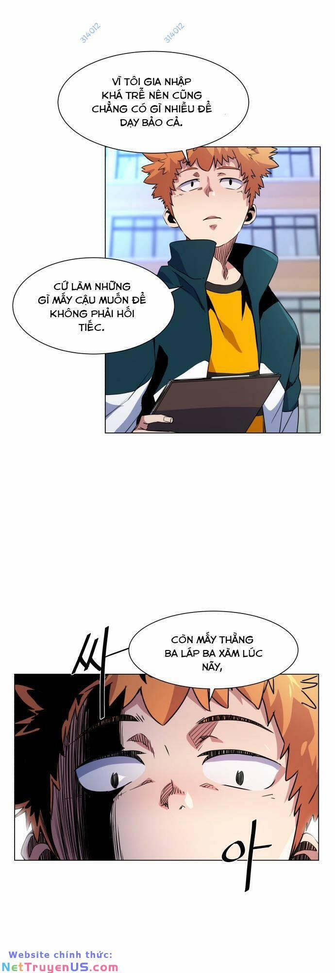 Góc Cao Khung Thành 13 trang 25