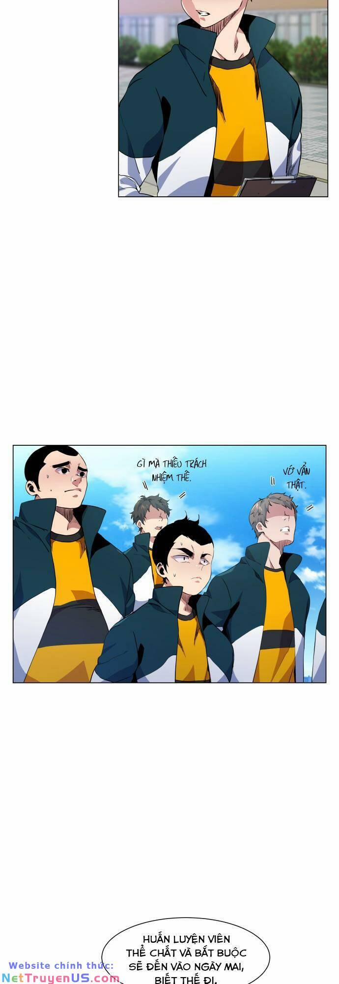 Góc Cao Khung Thành 13 trang 27