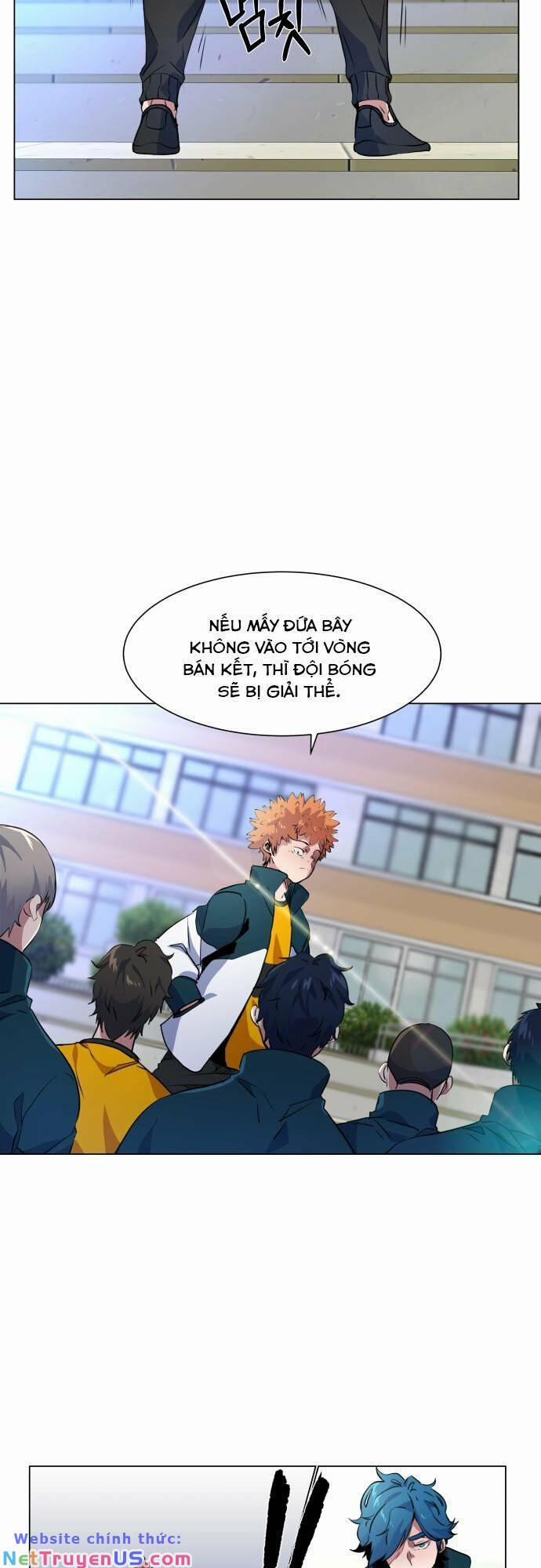 Góc Cao Khung Thành 13 trang 29