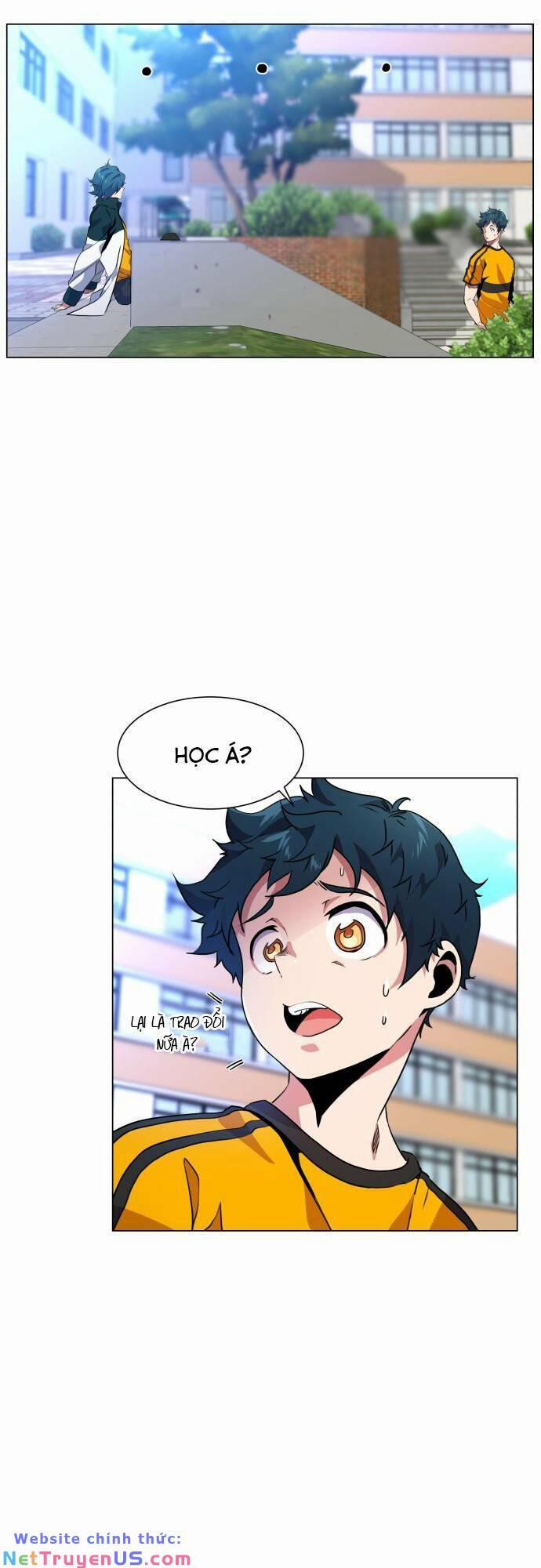 Góc Cao Khung Thành 13 trang 3