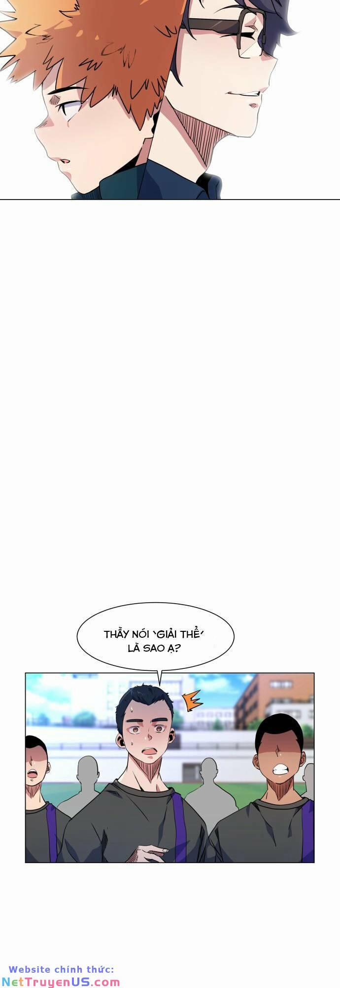 Góc Cao Khung Thành 13 trang 31