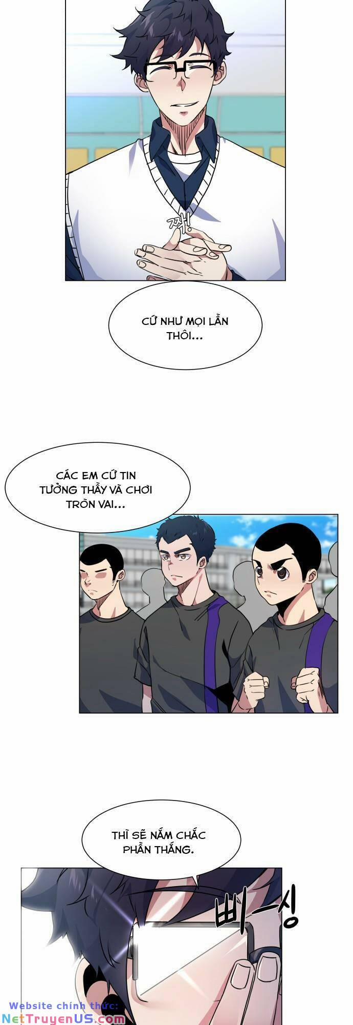 Góc Cao Khung Thành 13 trang 35